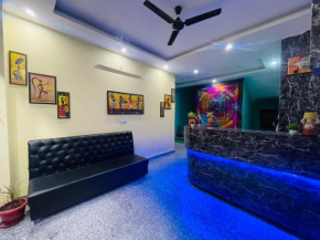 Hotel Manohar rishikesh